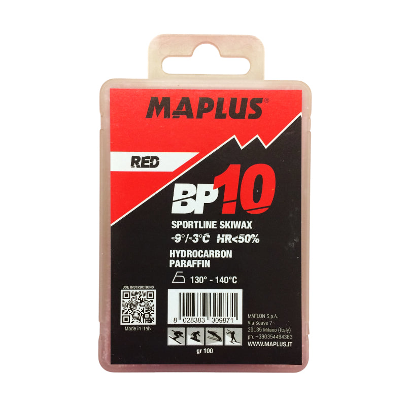 BP10 Red - 100 g