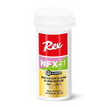 NFX 41 Pink/Green UHW N-kinetic Powder  (+10°/-20°)