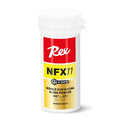 NFX 11 yellow N-kinetic powder  (+10°/-5°)
