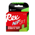 NF31 green 40g (-8°/-20°)