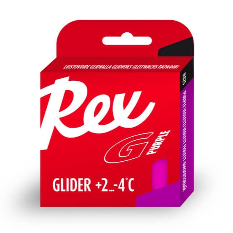 Glider Purple (+2°/-4°)