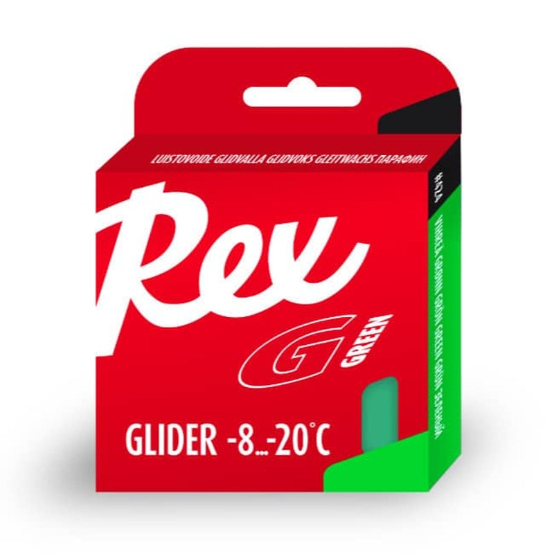 Glider green (-8°/-20°)
