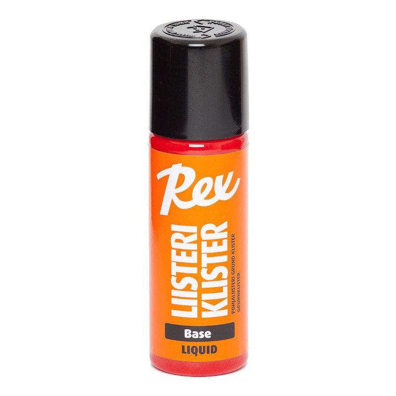 Liquid Base Klister