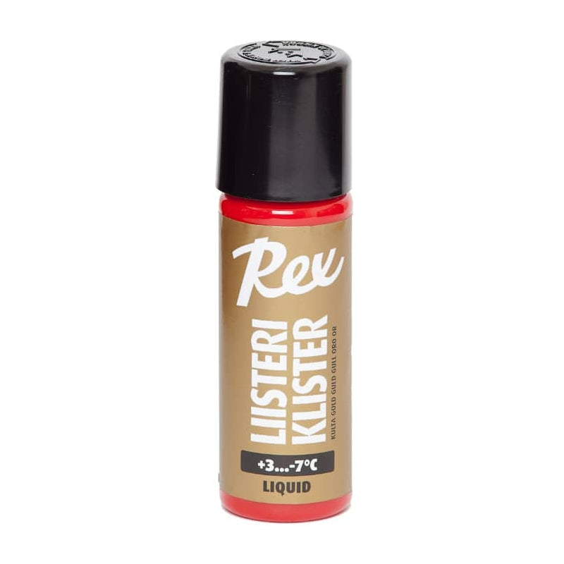 Liquid Gold Klister