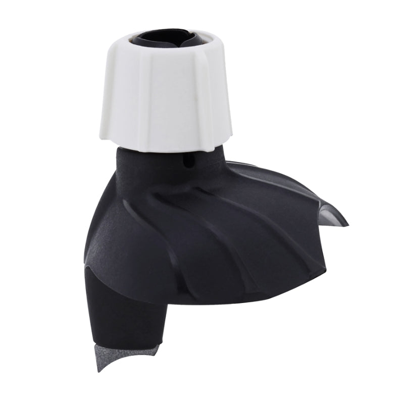 Basket Triac Leaf Small