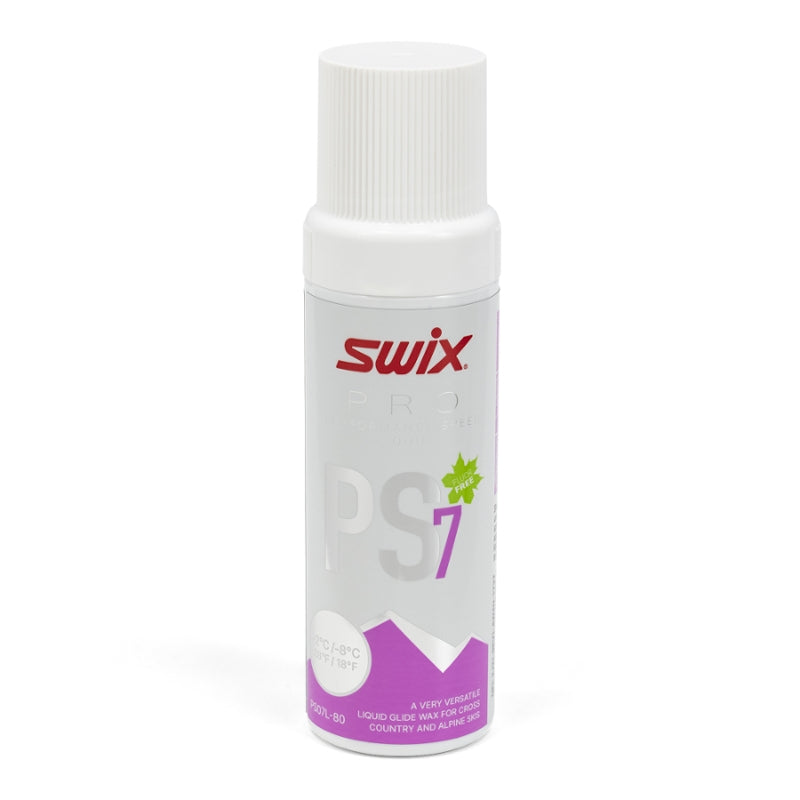 PS7 Liquid Violet (-2°/-8°)