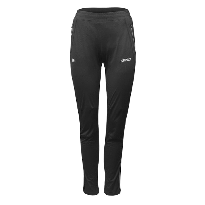 Karina pants w - black