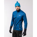 Lapland XC jacket - navy / black