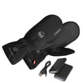 Alaska Power Gloves - con batteria