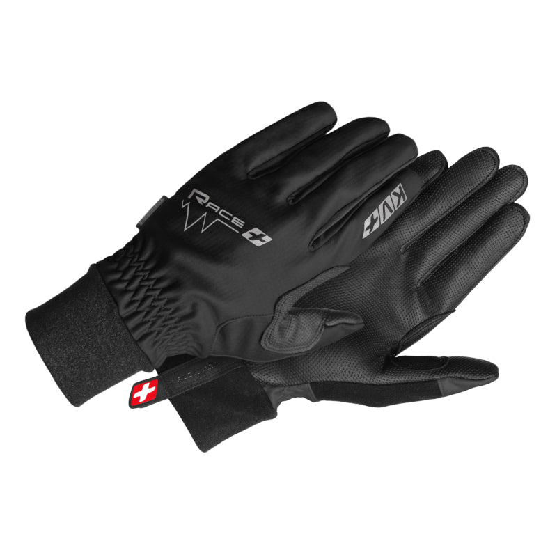 Race XC Gloves - black