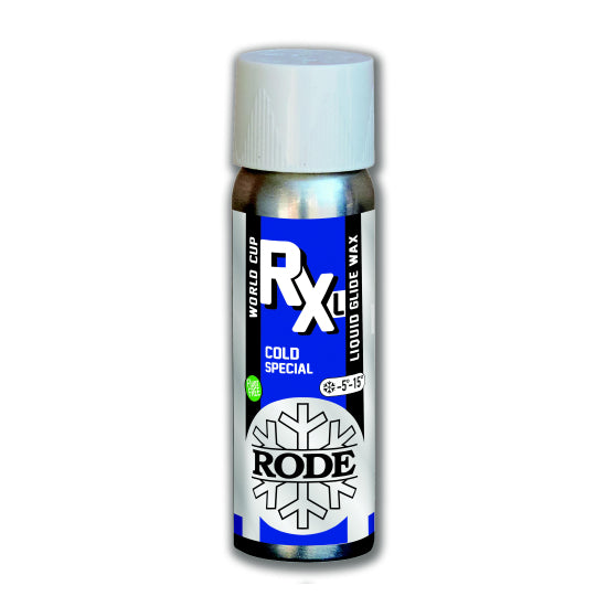 RXL-S racing WC liquid cold - 80 ml