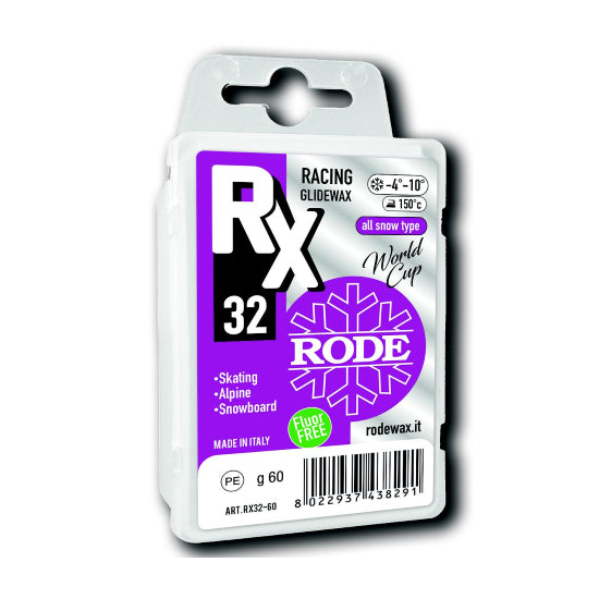 RX32 World Cup glider - 60 g