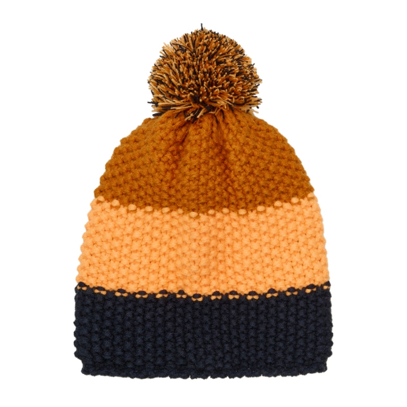 Berretto colorblock - col. 3520