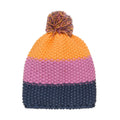 Berretto colorblock - col. 5214