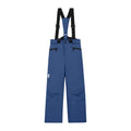 Pantaloni da sci con tasche - col. 7150