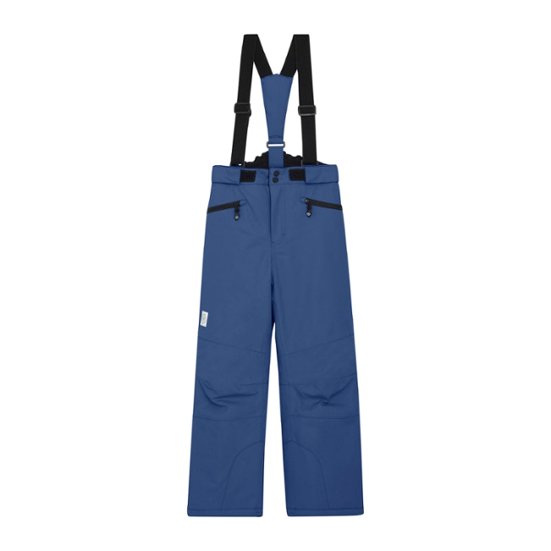 Pantaloni da sci con tasche - col. 7150