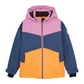 Ski Jacket - colorblock- col. 5214