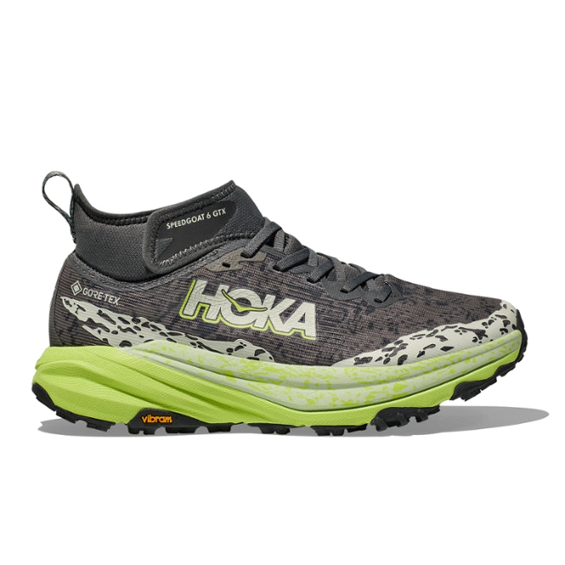 Speedgoat 6 Mid GTX - col. OTC