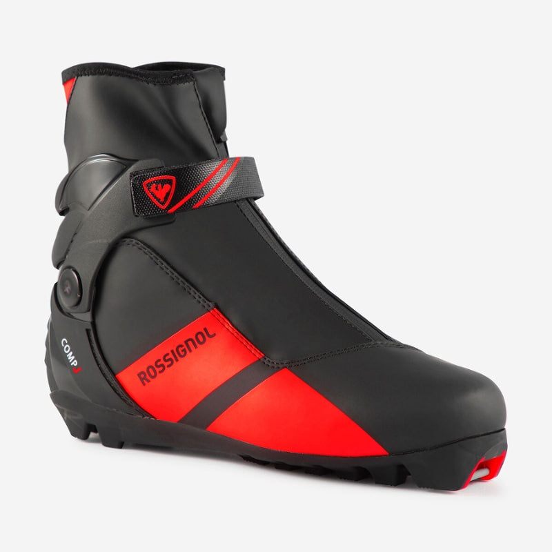 Comp J Combi
