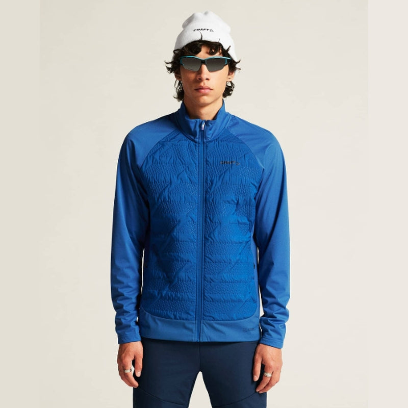 ADV Nordic Training Speed Jacket 2 M - col. 345000