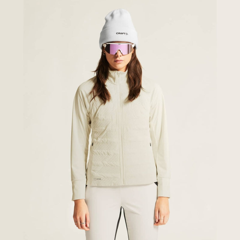 ADV Nordic Training Speed Jacket 2 W - col. 905000