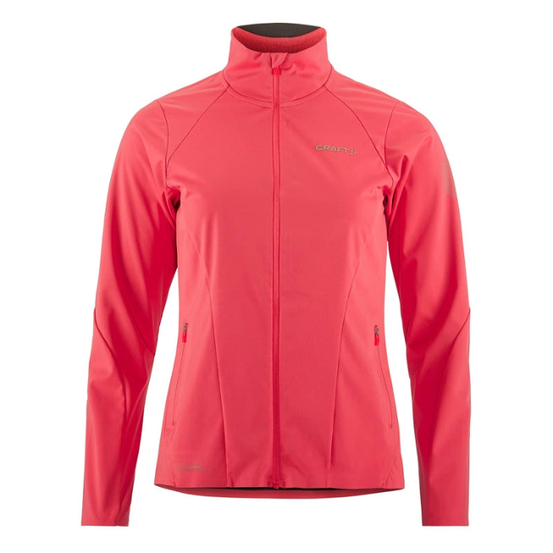 PRO nordic race jacket 2 W - col. 444000