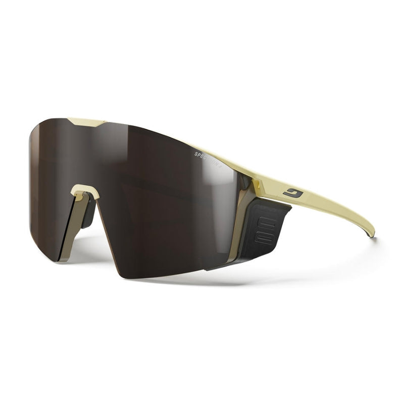 Edge Cover - marrone con lente Spectron