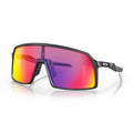 Sutro - matte black / Prizm road