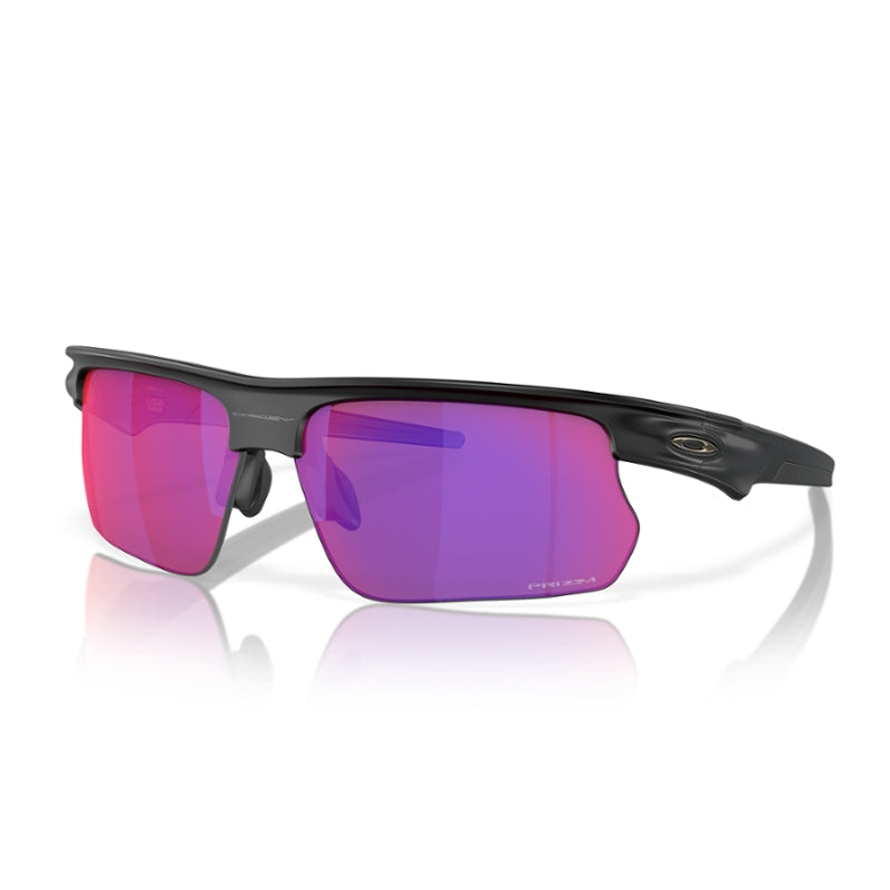 BiSphaera - matte black / Prizm road