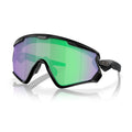 Wind Jacket 2.0 - matte black / Prizm road jade