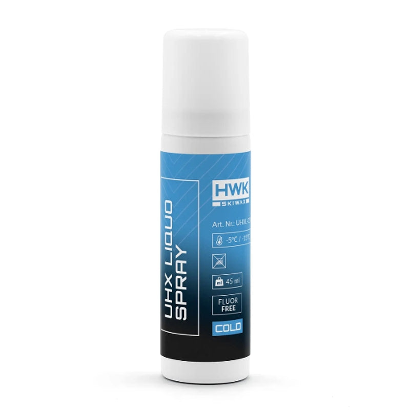 UHX Liquo Spray Cold