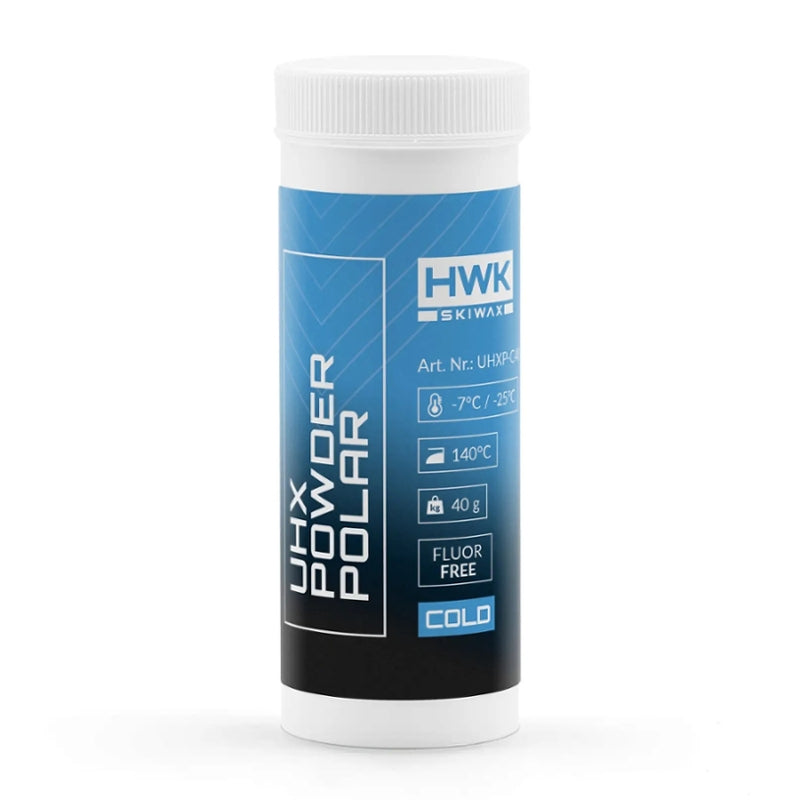 UHX Powder Cold Polar