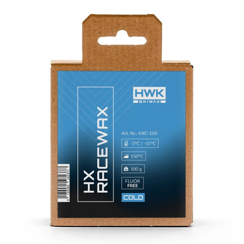 HX Racewax Cold - 100 g
