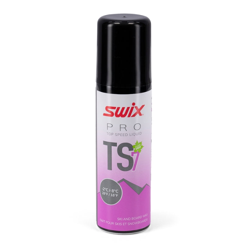 TS7 liquid violet (-2°/-8°) - 50 ml