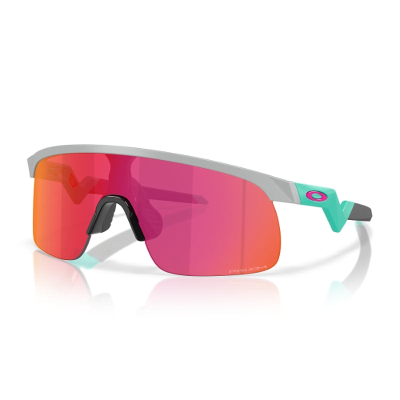 Resistor (youth fit) - matte fog / Prizm field