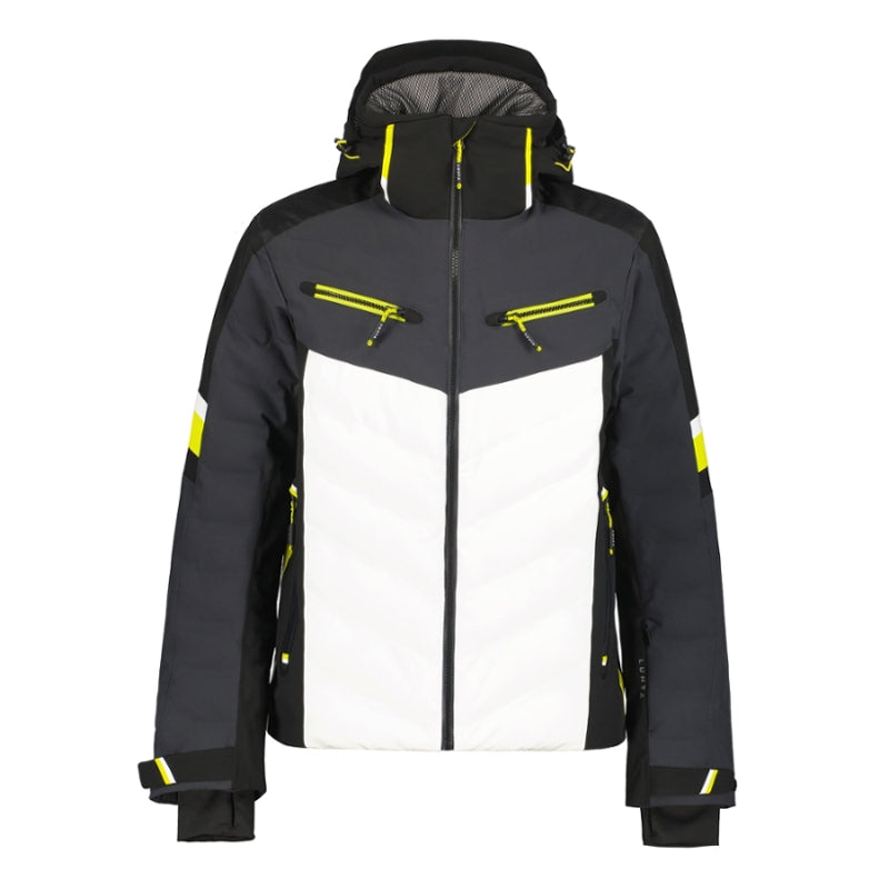Aakenustunturi jacket - col. 290