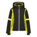 Kaaresuvanto jacket - col. 990