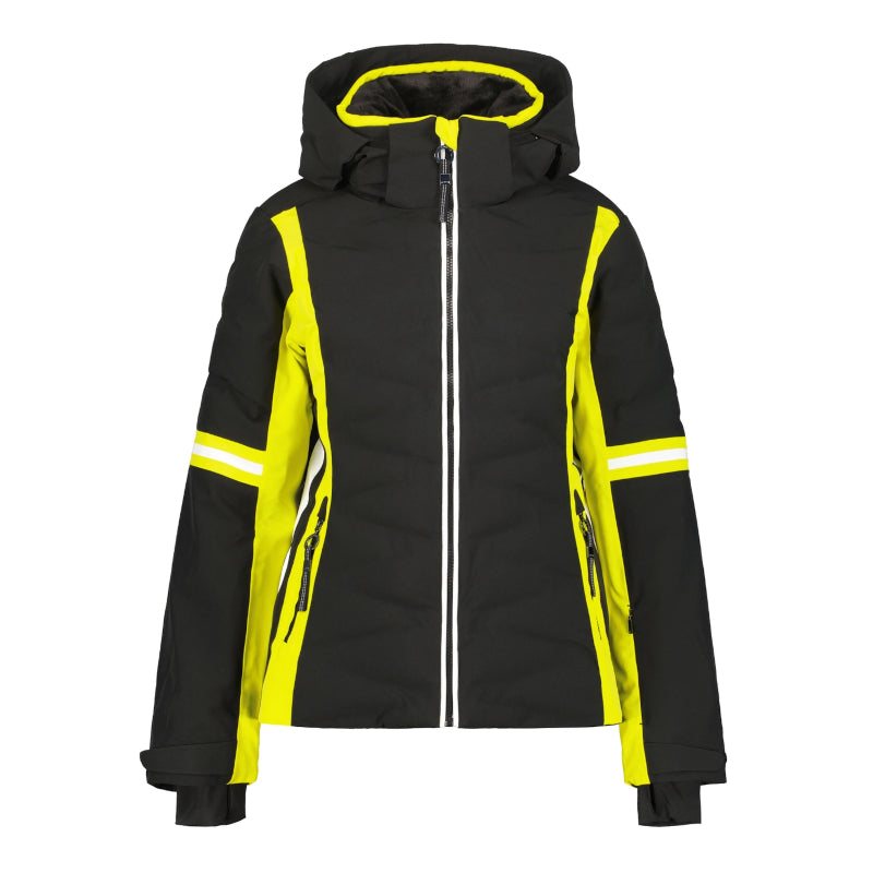 Kaaresuvanto jacket - col. 990