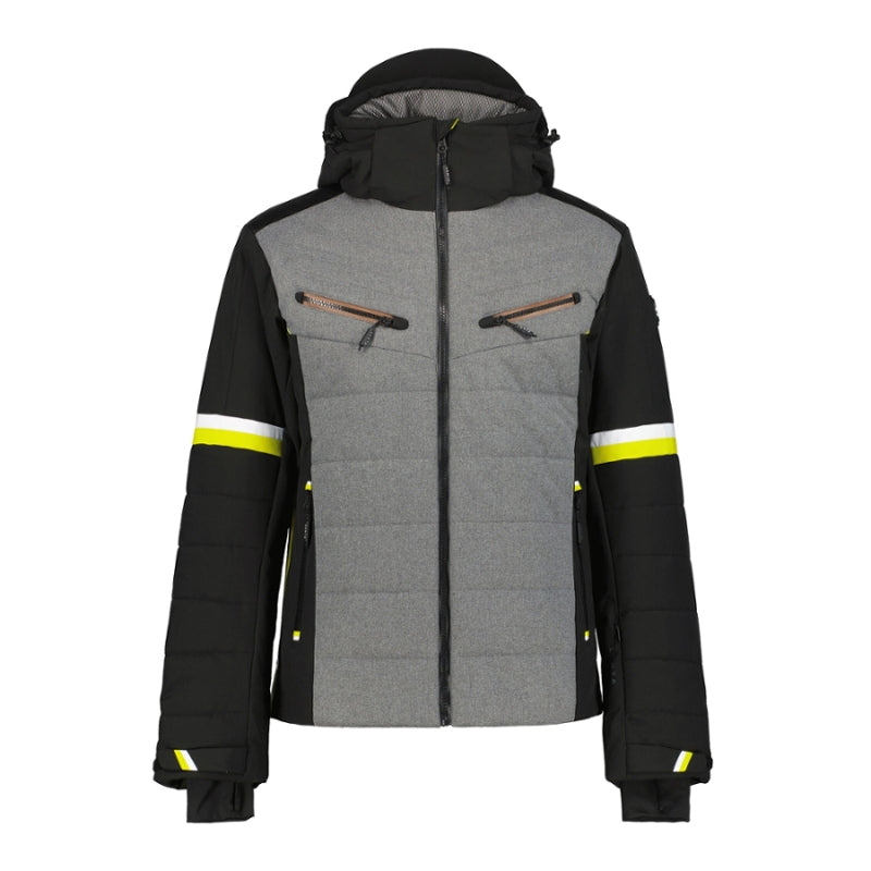 Alakitka jacket - col. 811