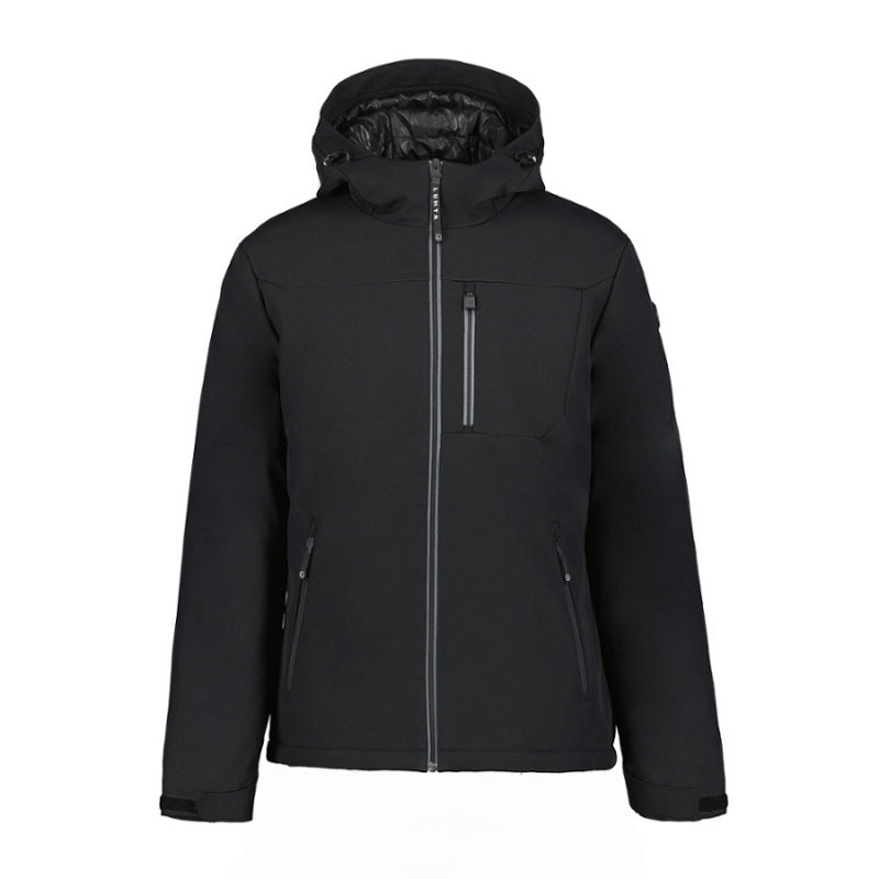 Hukkala jacket - col. 990