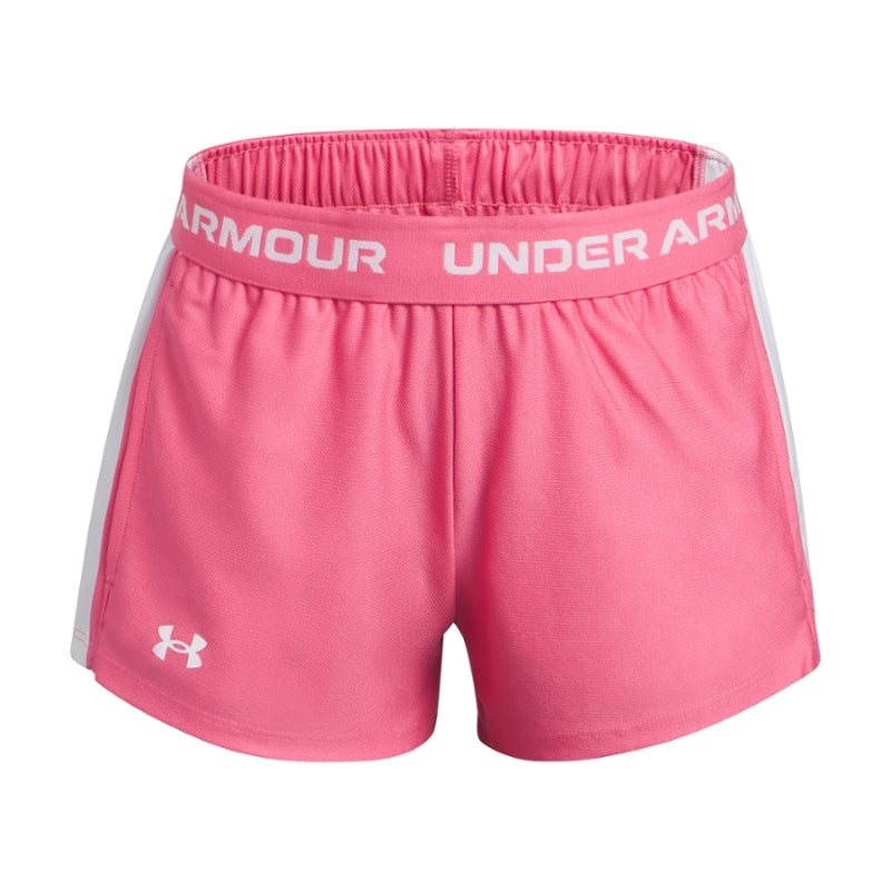 UA Tech™ Play Up Shorts - col. 672