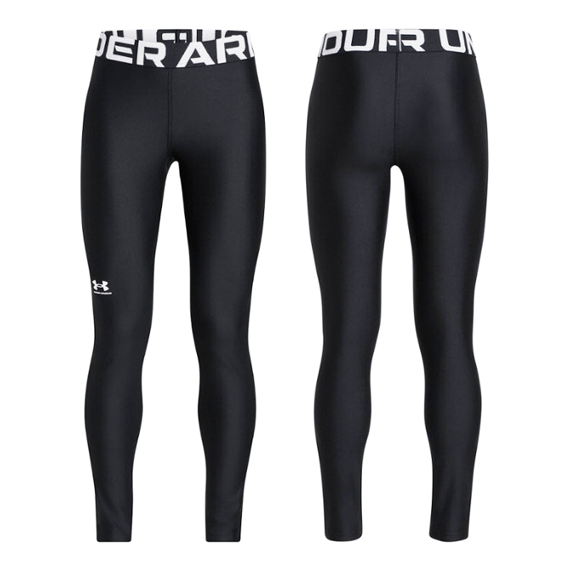 HeatGear® Leggings - col. 001