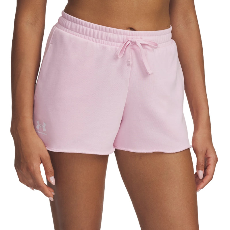 UA Rival Terry shorts - col. 647