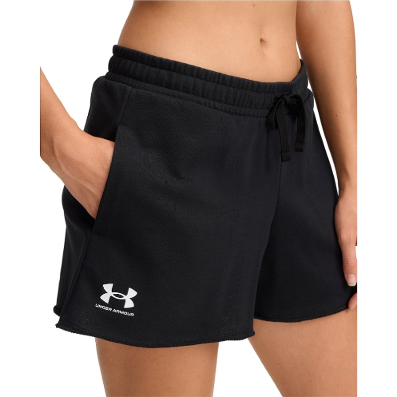 UA Rival Terry shorts - col. 001