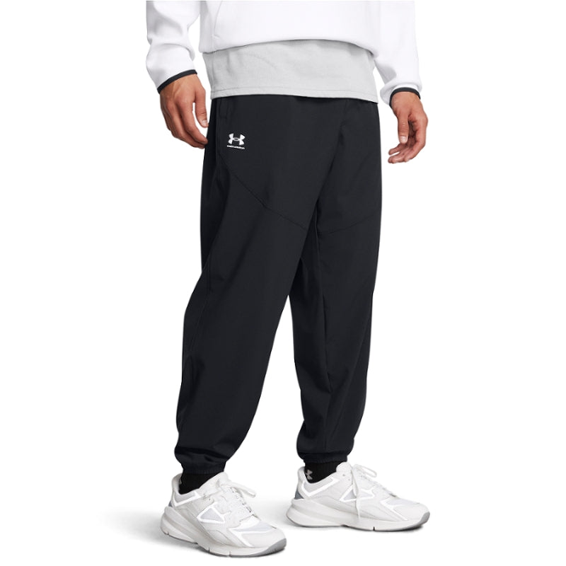 UA Vibe Woven joggers - col. 001