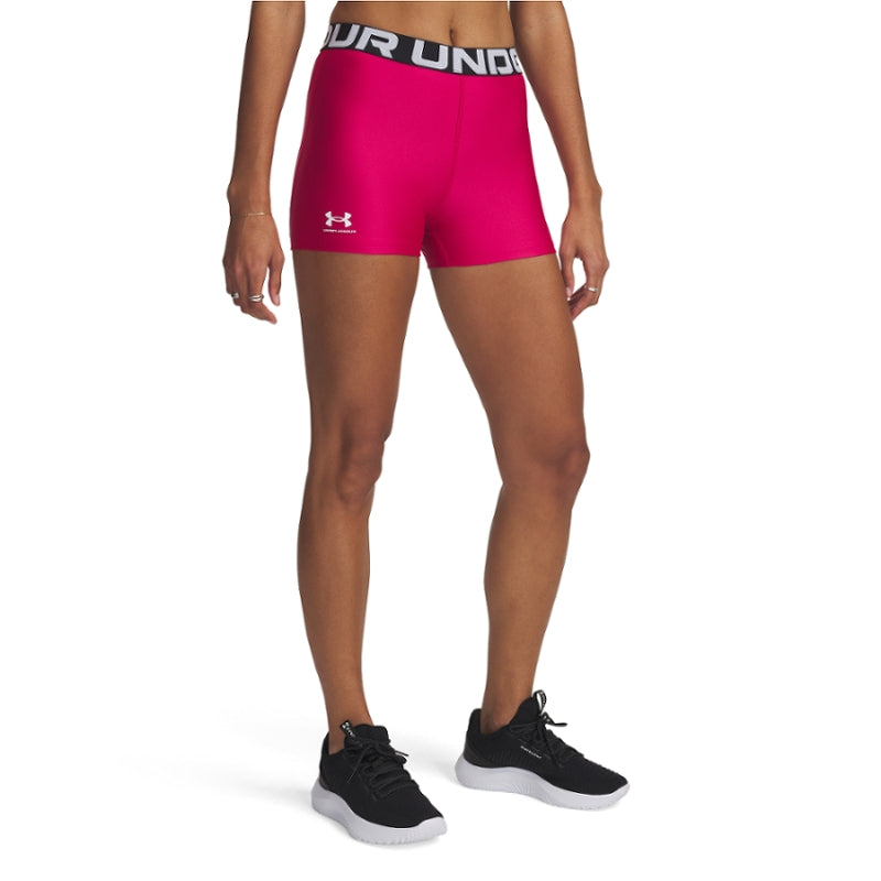 HeatGear® shorty - col. 681