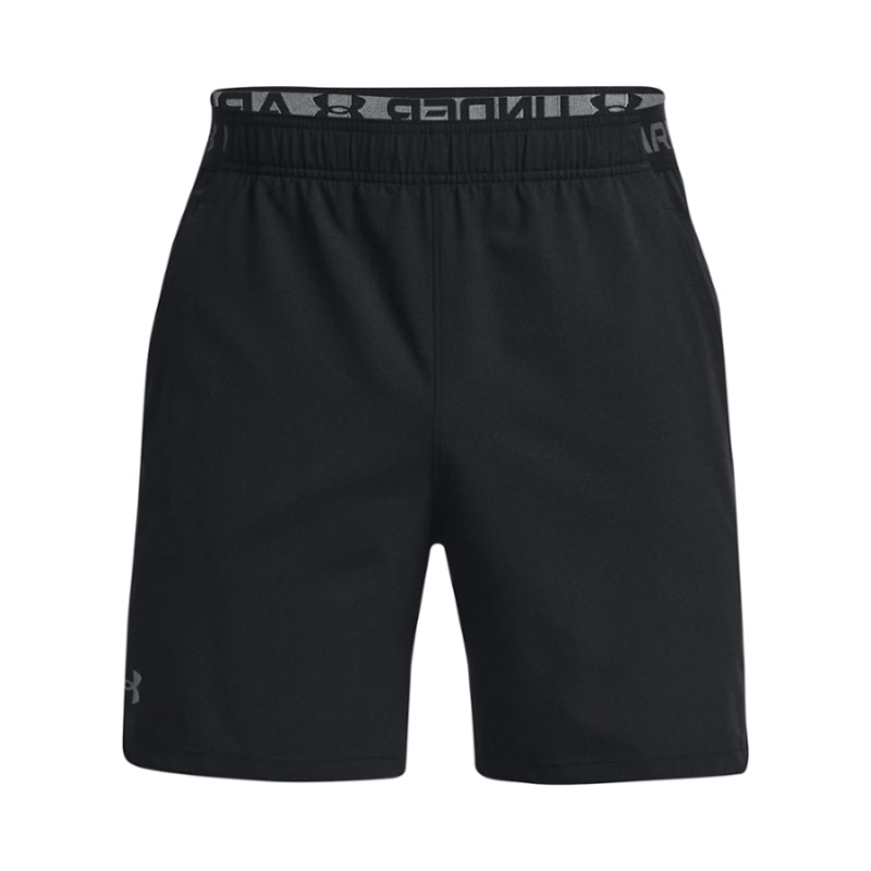 UA Vanish Woven 6'' Shorts - col. 001