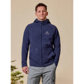 PietroM. sweat jacket - col. 8325