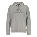 DroM. sweat hoody - col. 0114