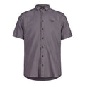 SchnappenM. 1/2 check shirt - col. 1107